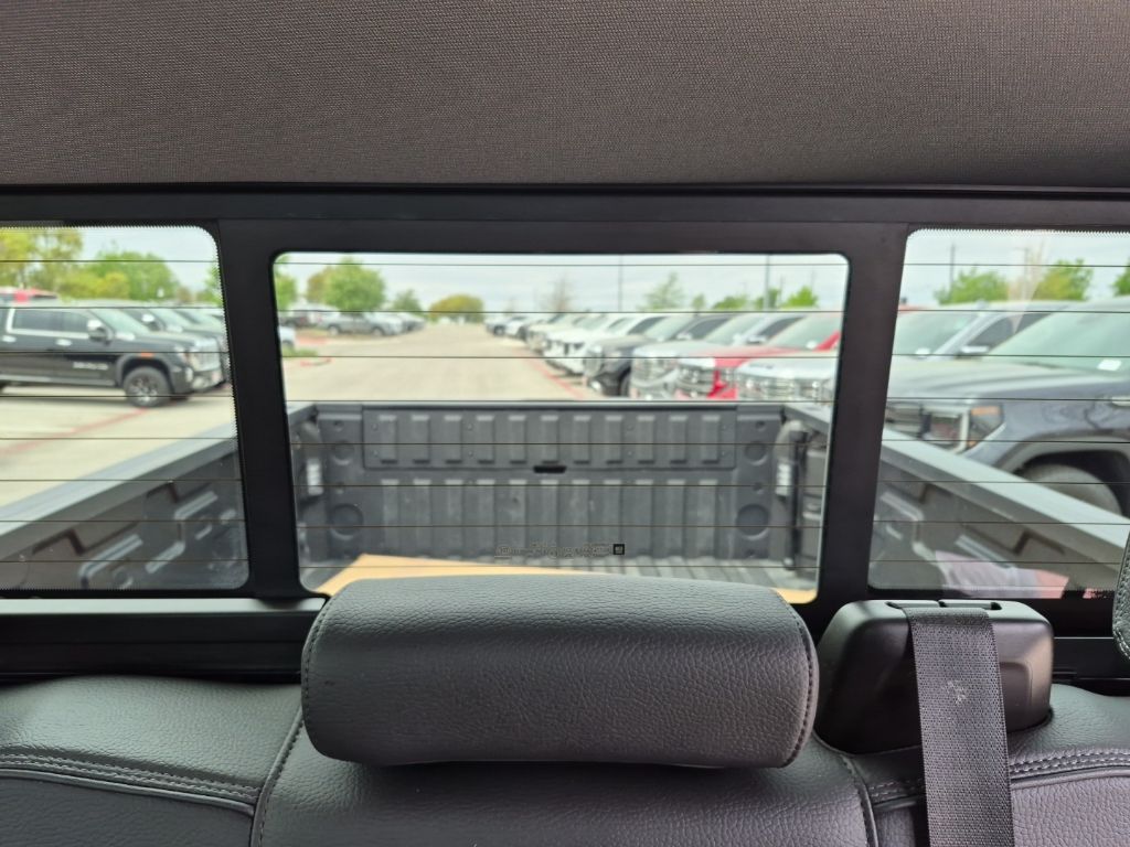 Used Car 2024 Gmc Sierra 2500hd  Denali For Sale Under $80,000 In Austin, Texas