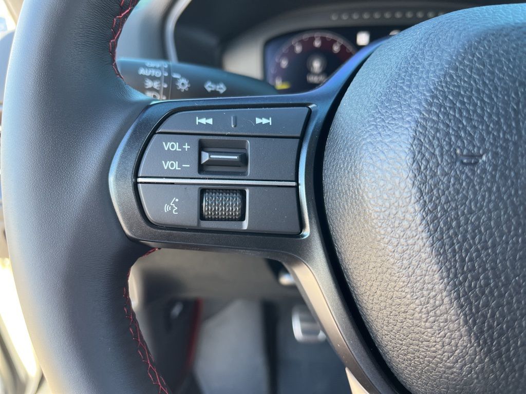 Thumbnail: 2025 Honda Civic - 19