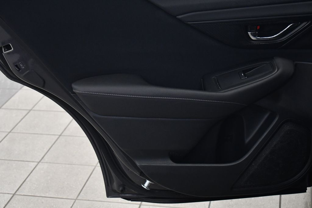 Thumbnail: 2022 Subaru Outback - 24