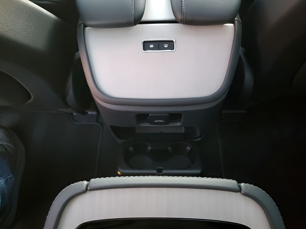 Used Car 2025 Lincoln Navigator L  Reserve For Sale Under $100,000 In Austin, Texas