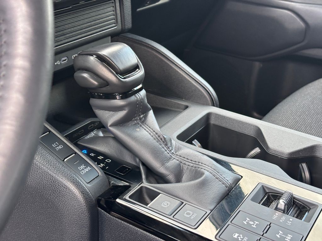 Used Car 2025 Toyota Land Cruiser  1958 For Sale Under $70,000 In Austin, Texas