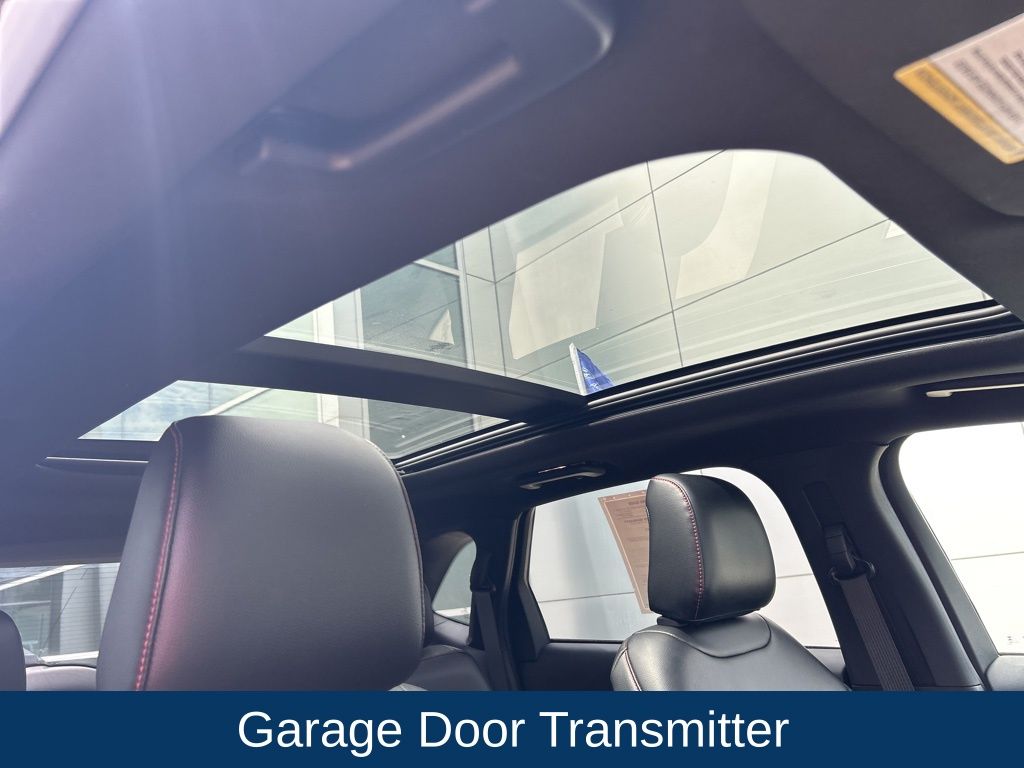 2023 Ford Edge ST-Line