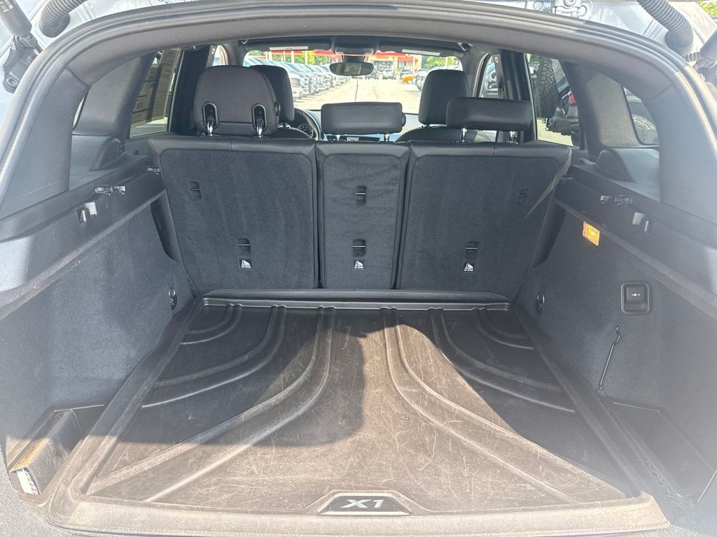 2019 BMW X1 sDrive28i