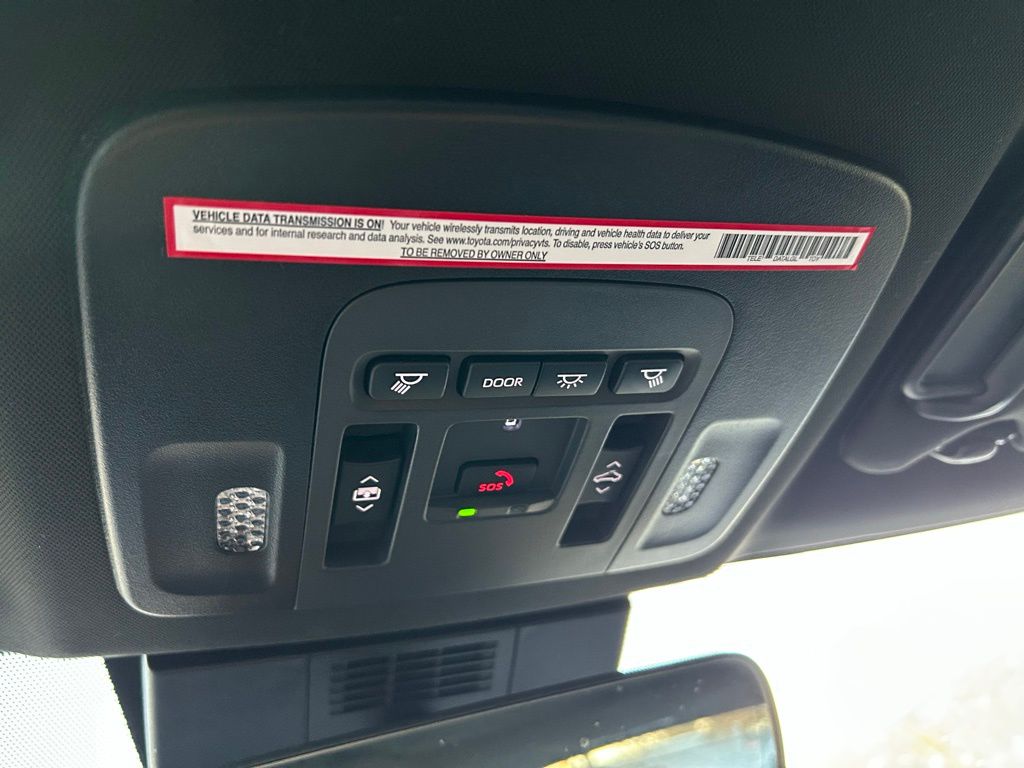 Thumbnail: 2025 Toyota Camry - 30