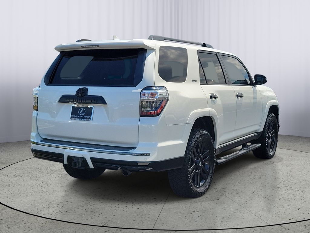 used 2019 Toyota 4Runner car, priced at $34,998