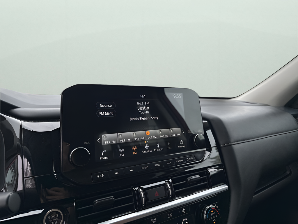 Used Car 2024 Nissan Pathfinder  Sl For Sale Under $35,000 In Austin, Texas