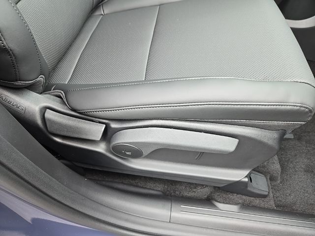 2025 Hyundai Santa Fe SEL 20