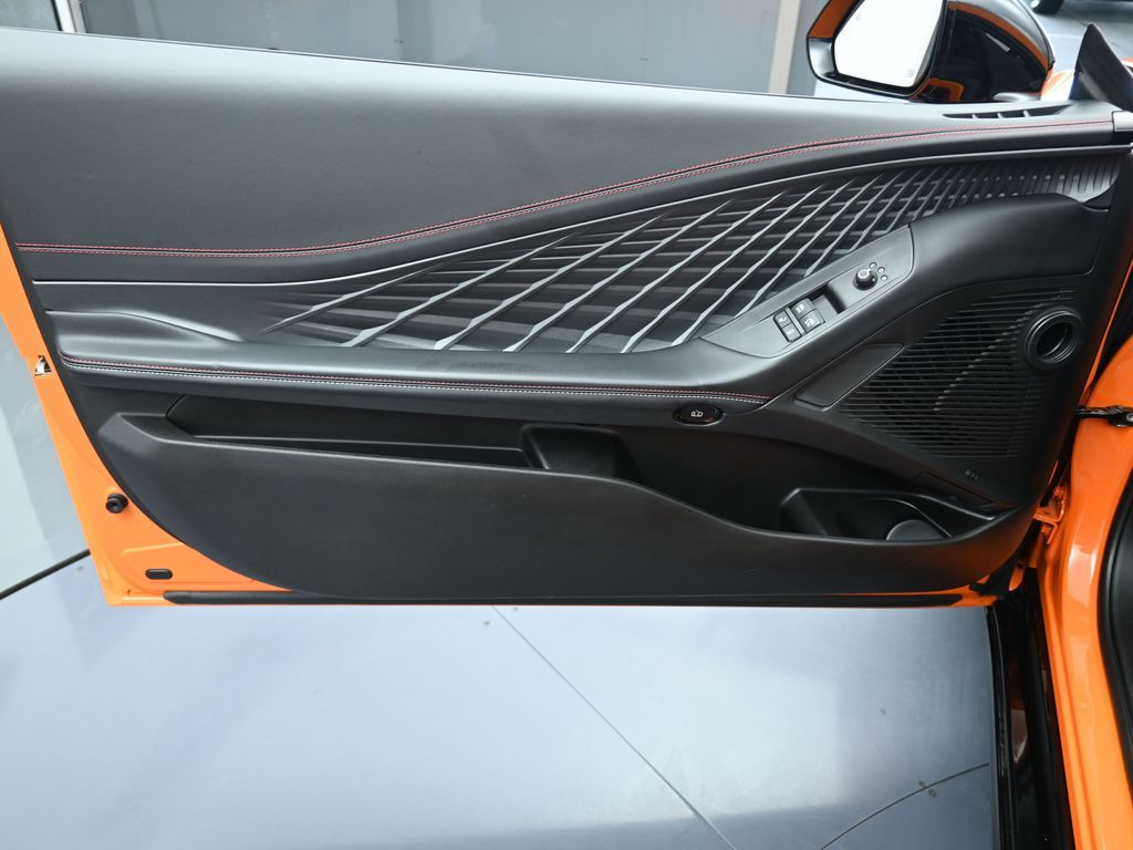 Used 2025 Header Orange Clearcoat Dodge R/T image 13