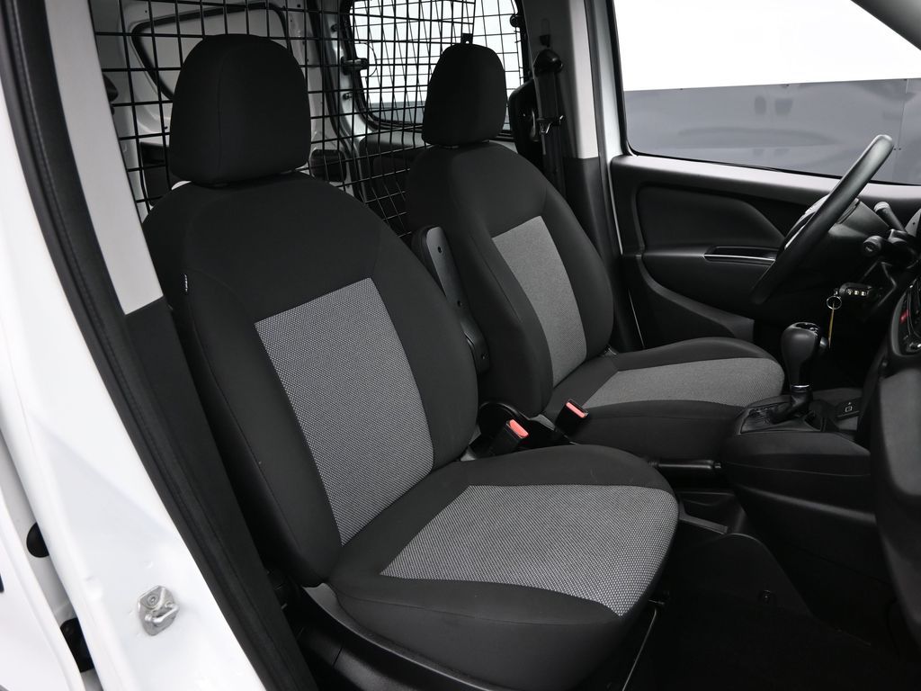 2021 Ram ProMaster City Tradesman