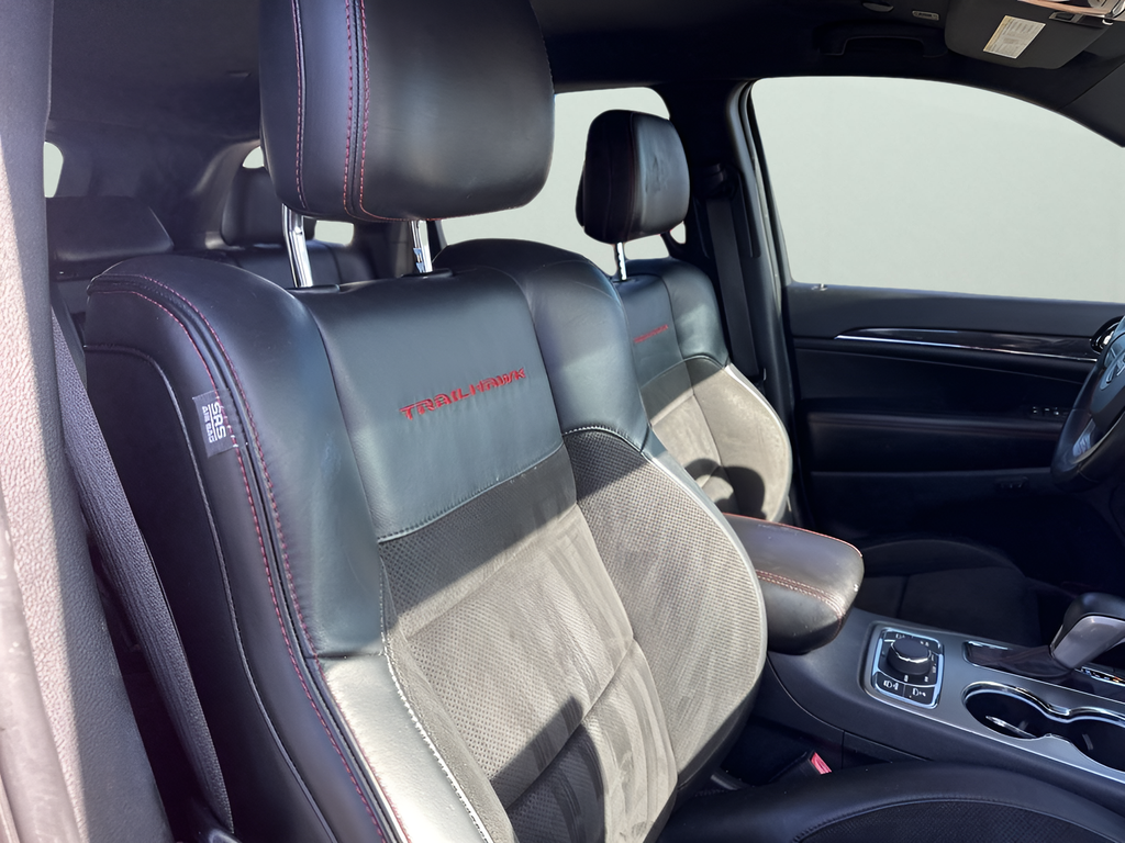 Used Car 2019 Jeep Grand Cherokee  Trailhawk For Sale Under $20,000 In Austin, Texas