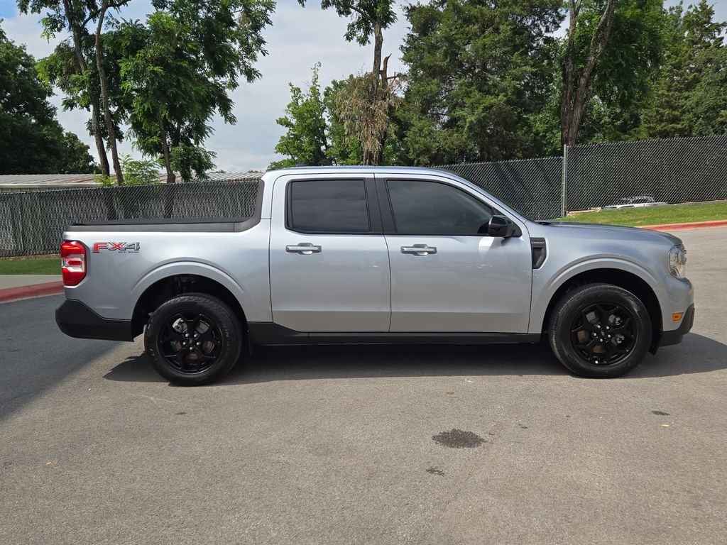 Used 2024 Ford Maverick Lariat For Sale in Farmington, AR