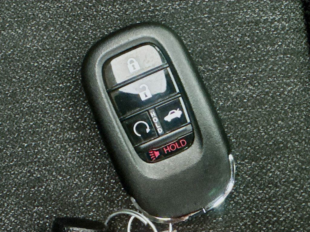 Used Car 2025 Honda Accord Hybrid  Sport For Sale Under $30,000 In Austin, Texas