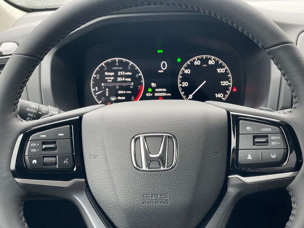 Thumbnail: 2026 Honda Odyssey - 12