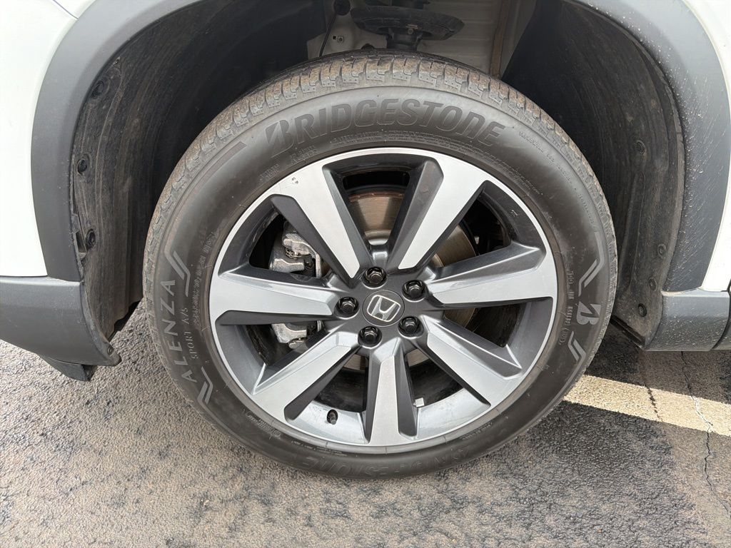 Thumbnail: 2023 Honda Pilot - 10