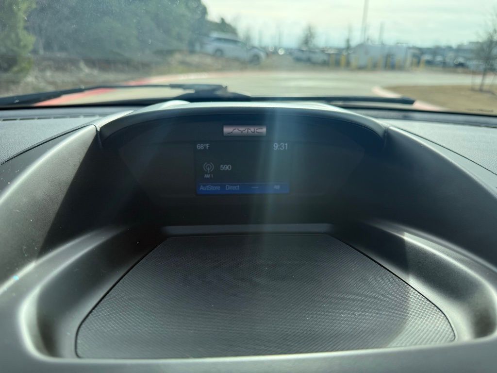 Thumbnail: 2016 Ford Escape - 15