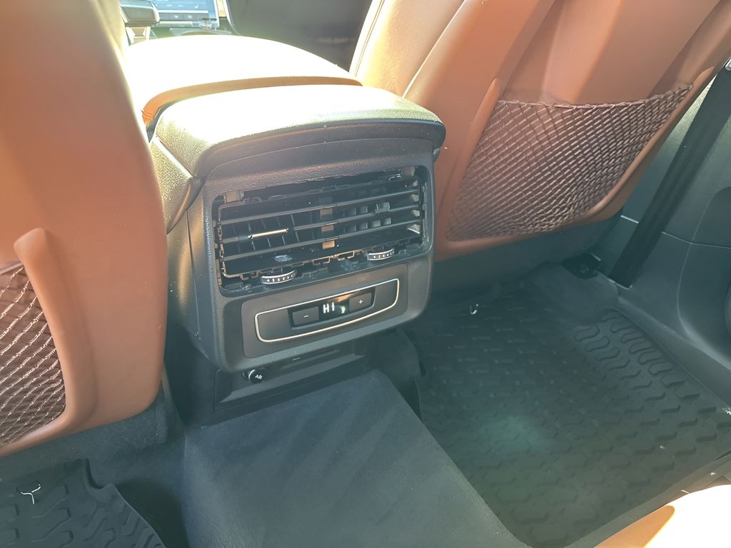 Used Car 2021 Audi Q7  For Sale Under $35,000 In Austin, Texas