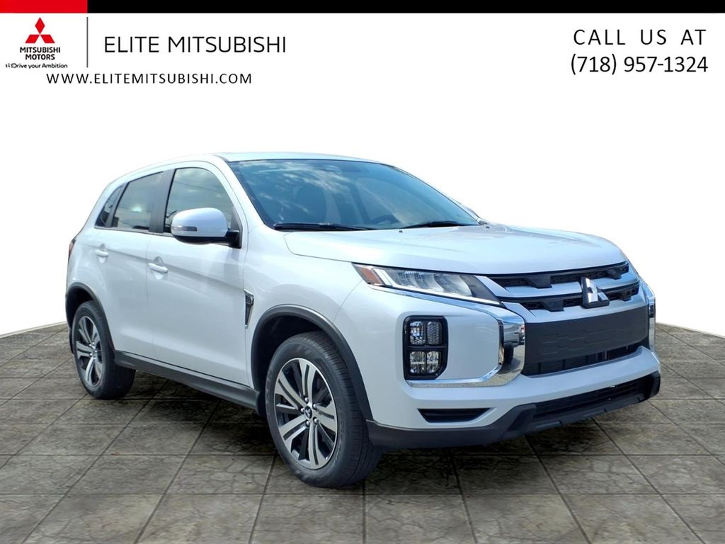 2026 Mitsubishi Outlander Sport 2.0 SE