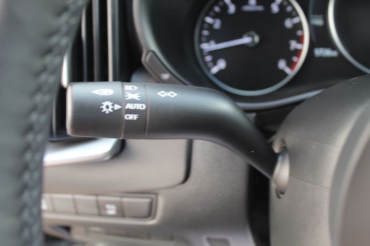 Used Car 2024 Mazda Cx-50  2.5 S Premium Package For Sale Under $30,000 In Georgetown, Texas