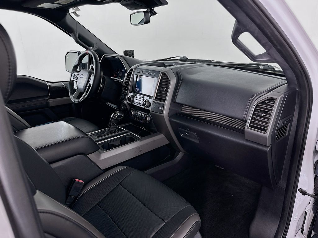 Thumbnail: 2019 Ford F-150 - 31