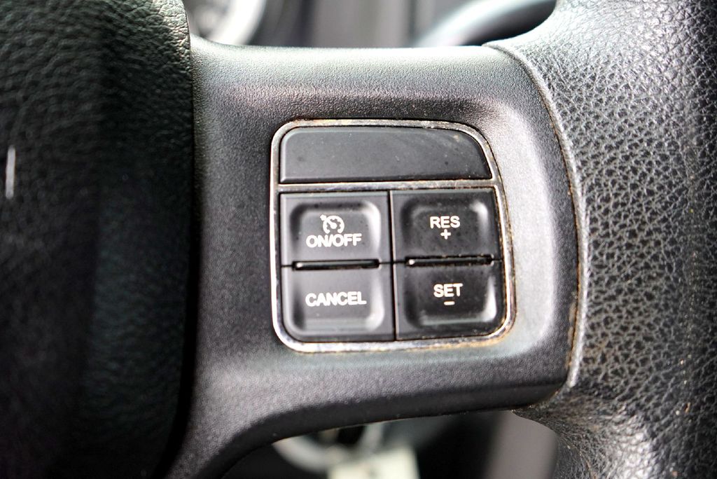 Used Car 2014 Ram 2500  Tradesman For Sale Under $20,000 In Taylor, Texas