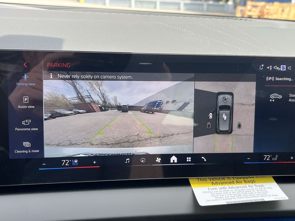 Thumbnail: 2026 BMW X3 - 17