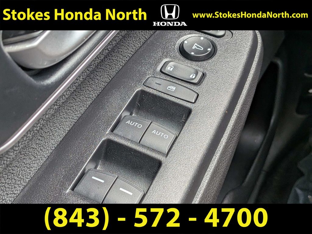 Used 2021 Honda CR-V SUV