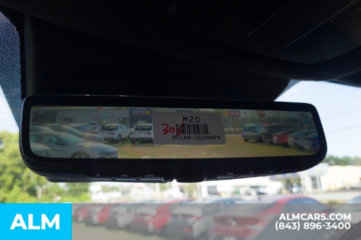 Used 2026 White Hyundai Calligraphy image 39