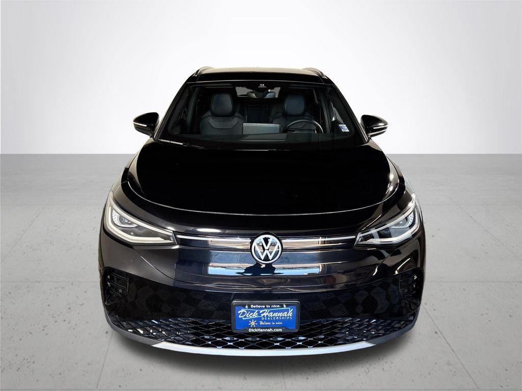 2023 Volkswagen ID.4 Pro S Plus
