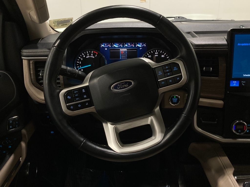 2024 Ford Expedition Limited MAX