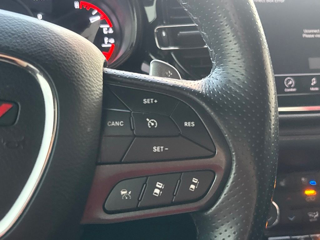Used 2021 Dodge Durango SUV