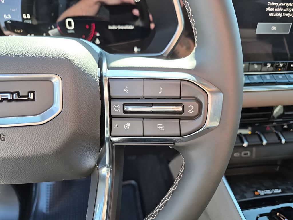 New 2026 White GMC Denali image 34