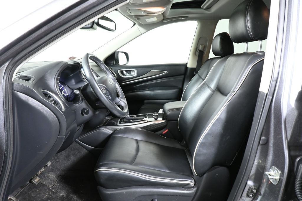 Thumbnail: 2020 INFINITI QX60 - 3