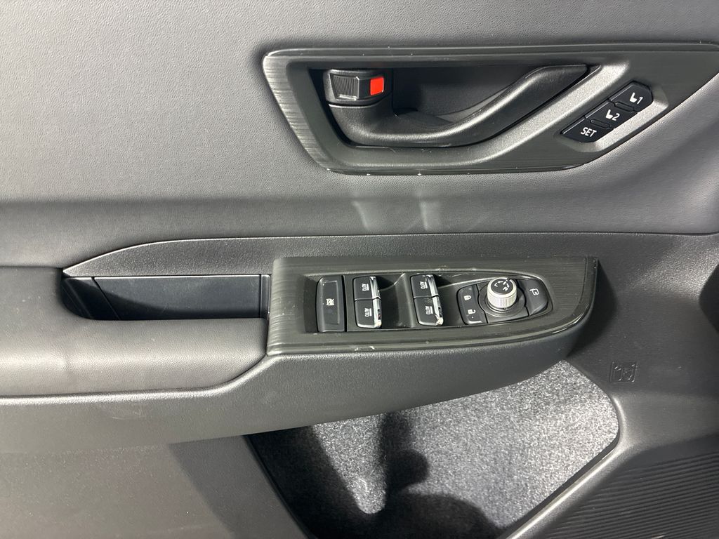 2026 Subaru Outback Wilderness - Photo 12