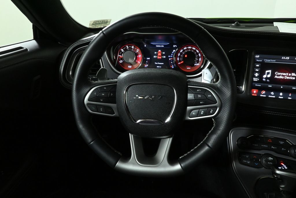 Thumbnail: 2023 Dodge Challenger - 18