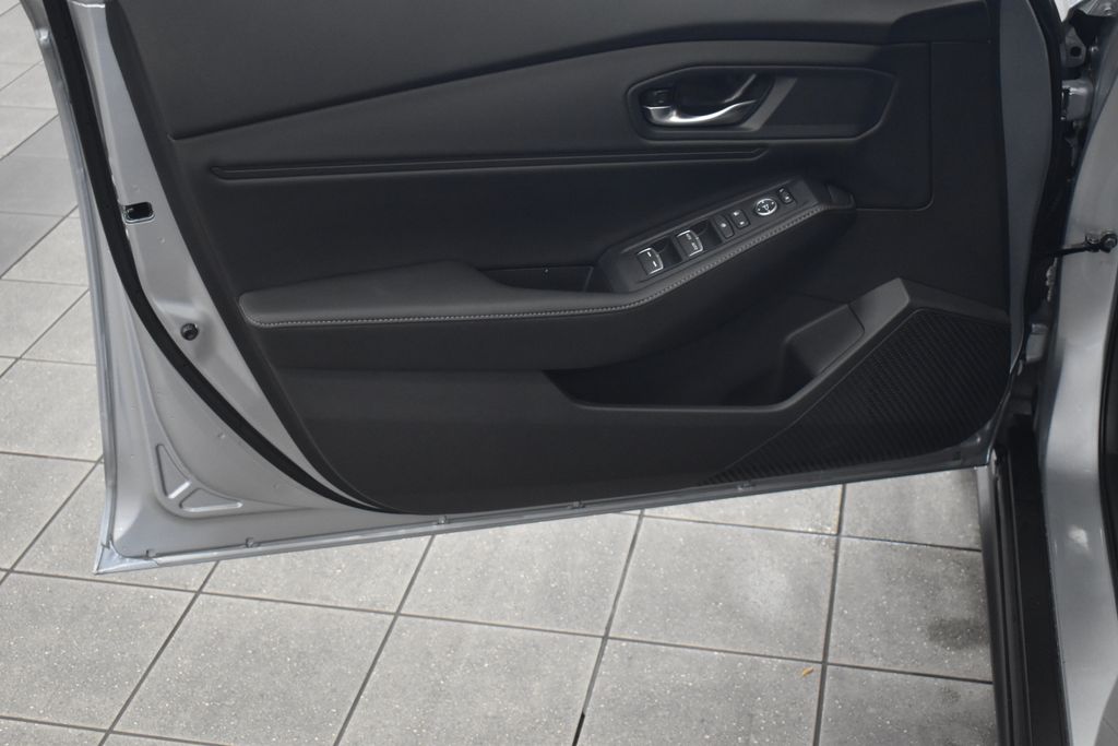 Thumbnail: 2025 Honda Accord - 8