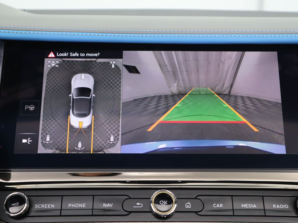 Thumbnail: 2025 Bentley Continental - 24