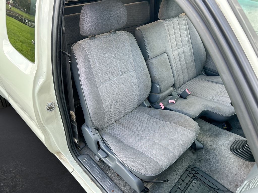Thumbnail: 1997 Toyota Tacoma - 22