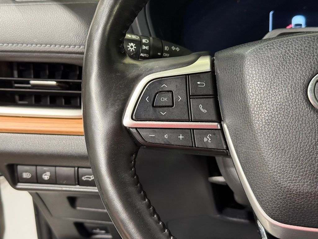 Thumbnail: 2024 Toyota Grand Highlander - 26