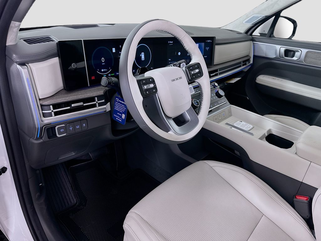 Thumbnail: 2026 Hyundai Santa Fe - 9