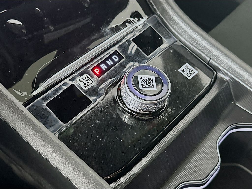 New 2026 Gray Jeep Laredo image 12