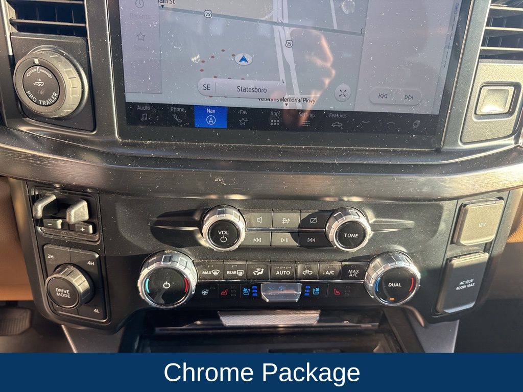 2024 Ford F-350 Lariat