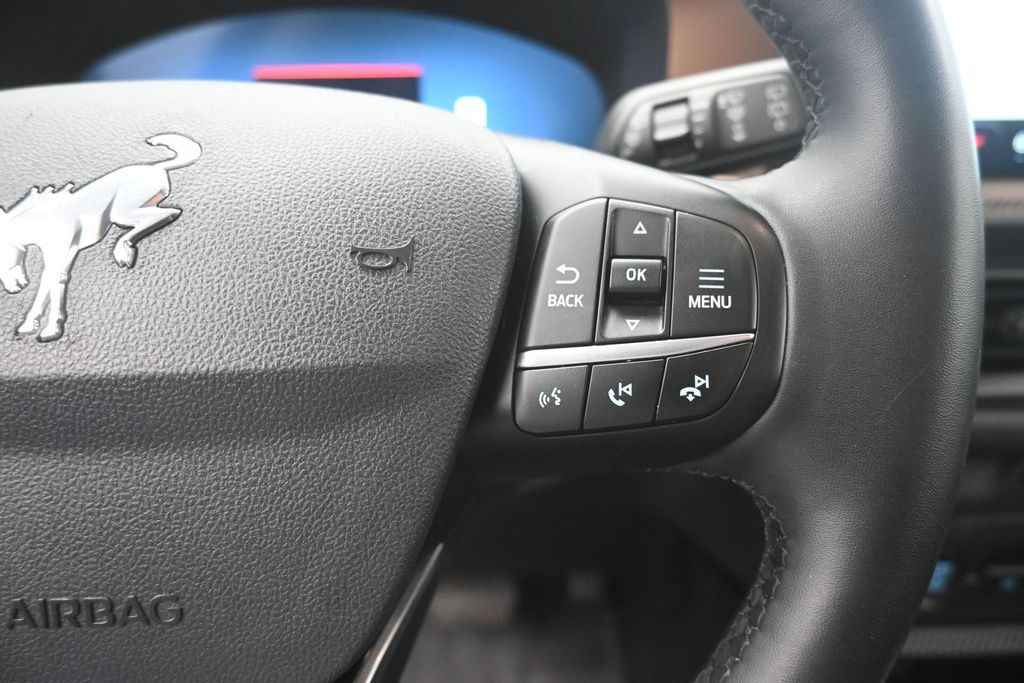 Used 2025 Ford Bronco Sport SUV