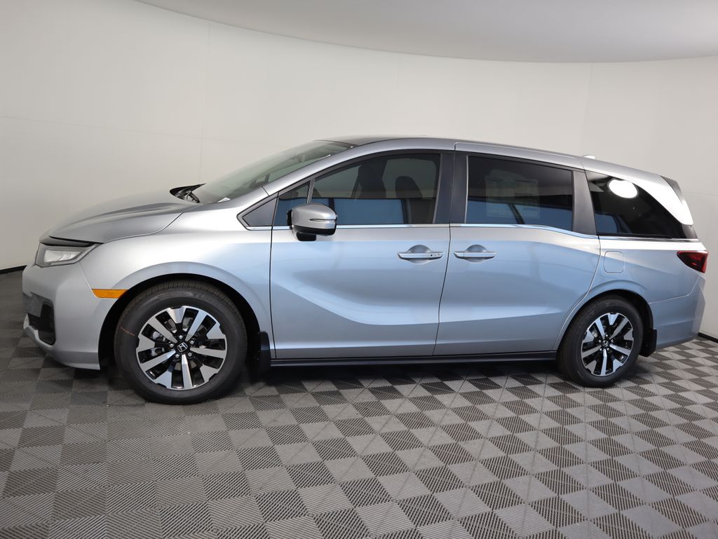 Thumbnail: 2026 Honda Odyssey - 8