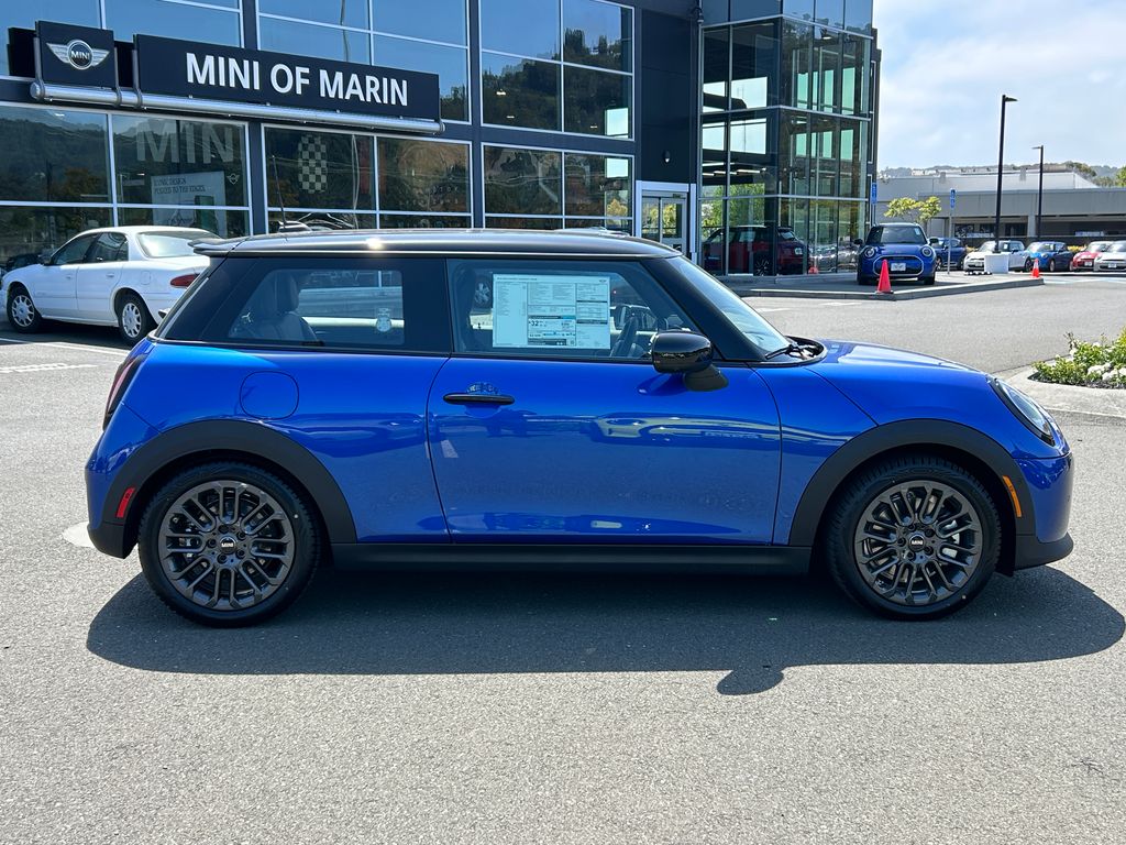 2025 MINI Cooper Hardtop 2 Door 6