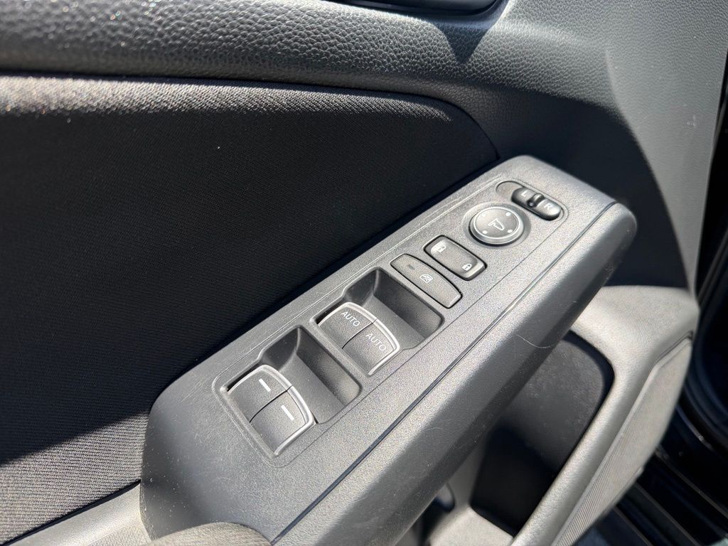 Used 2022 Honda Civic Sedan