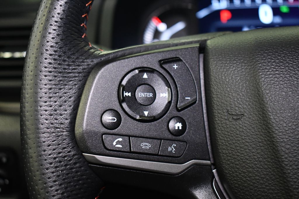 Thumbnail: 2023 Honda Passport - 23