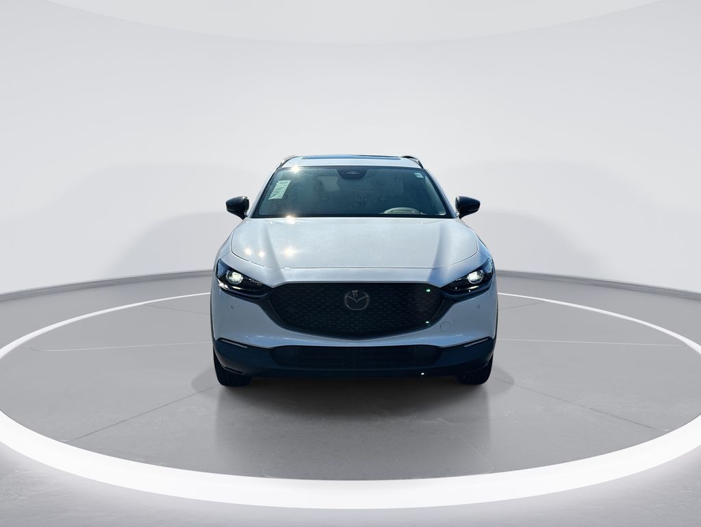 2026 Mazda CX-30 2.5 S Preferred - 2