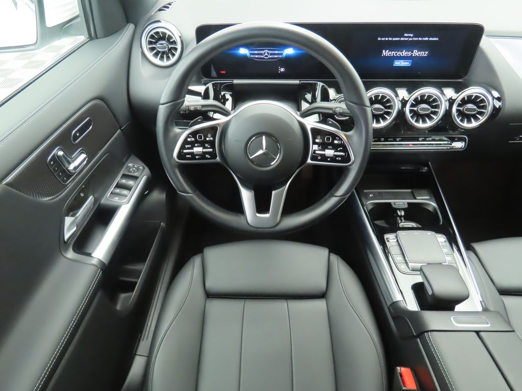 Thumbnail: 2023 Mercedes-Benz GLA - 10