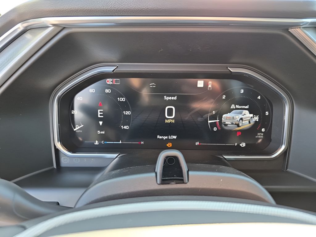 New 2026 Black GMC Denali image 38