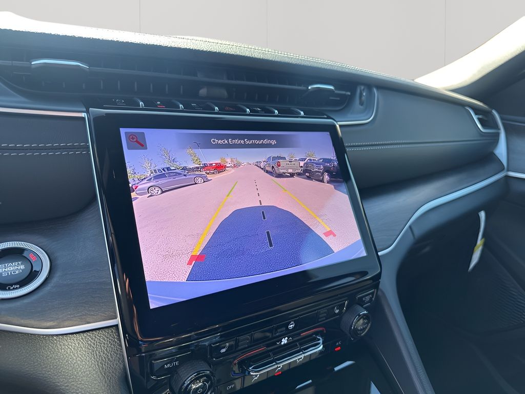 New Car 2025 Jeep Grand Cherokee  Limited For Sale Under $50,000 In Austin, Texas